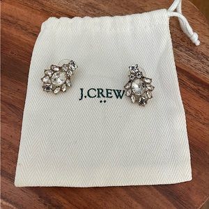 J Crew Earrings